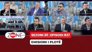 Zonë e Lirë  Emisioni i Plotë  19052023 [upl. by Sair]