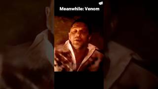 In the final scene of Venoms death 🥹 venom shorts marvel [upl. by Muns739]