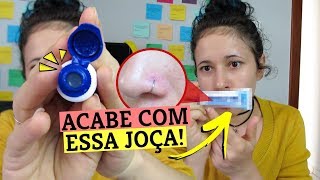 COMO ELIMINAR QUELOIDE DO PIERCING DEFINITIVAMENTE  Leya Aragão [upl. by Adalie575]