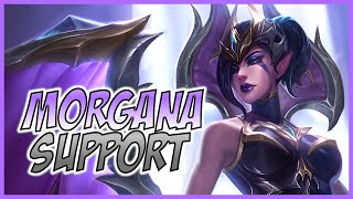 3 Minute Morgana Guide  A Guide for League of Legends [upl. by Jeb]