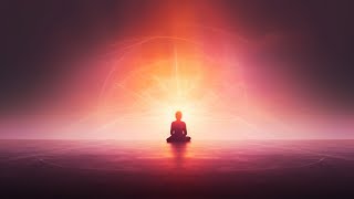 10 Minute Super Deep Meditation Music • Connect with Your Spiritual Guide • Deep Healing [upl. by Ilyak757]