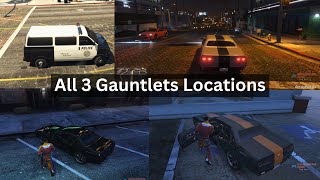 Stole Cars and police van for the big score Heist [upl. by Trebmal198]