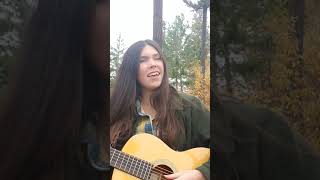 YARROW Full Video on my channel singersongwriter acoustic singer [upl. by Yahsed]