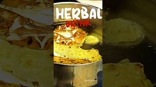 HOW TO MAKE A DELICIOUS HERBAL DRINK herbaldrink sobolo healtydrink [upl. by Parthena]