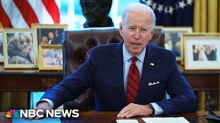 Listen Biden speaks over phone to campaign staff [upl. by Sioux]