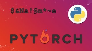 Pytorch Tutorial 25  menschliche Passwörter  Das Netz [upl. by Tye802]