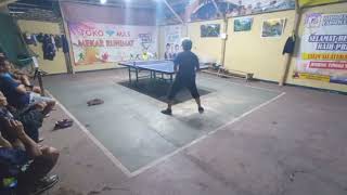 Utep Jatilarangan VS Firman [upl. by Enilreug912]