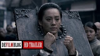 Xinhai Geming 1911 2011 Official HD Trailer 1080p [upl. by Eirffej]