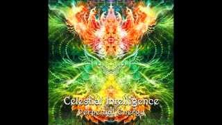 Celestial Intelligence  Perpetual Energy FULL ALBUM [upl. by Kean]