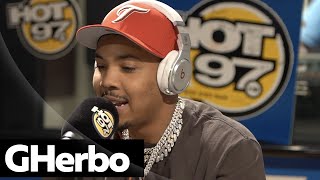 G Herbo  Funk Flex  Freestyle160 [upl. by Paul763]