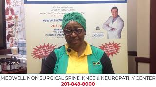 KNEE PAIN ARTHRITIS DOCTOR NON SURGICAL KNEE REPLACEMENT ORTHOPEDIC KNEE PAIN BERGEN COUNTY BERGEN N [upl. by Rausch]