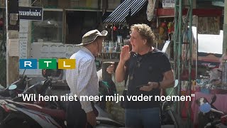 Kees van der Spek pakt oplichter aan die hij al eerder ontmaskerde  Oplichters Aangepakt [upl. by Bivins]