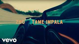 ZHU Tame Impala  My Life Audio [upl. by Sukramaj340]