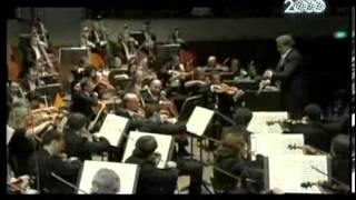 Brahms Symphony No1 Fourth Movement Orchestra del Maggio Musicale Fiorentino Zubin Mehta [upl. by Rap715]