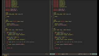 C Programming Interprocess Communication with Pipes [upl. by Aneeuqahs955]