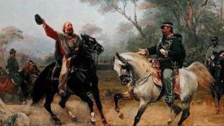 Giuseppe Garibaldi  Biografia [upl. by Nylcsoj]