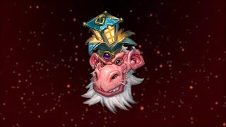 King Togwaggle  Too Fun To be True [upl. by Eiznekcam]