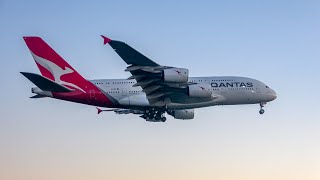 London Heathrow Airport Plane spotting 2023  Runway 09L Arrivals [upl. by Erwin]