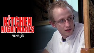 Kitchen Nightmares Uncensored  Season 6 Episode 6  Full Episode [upl. by Tobey]