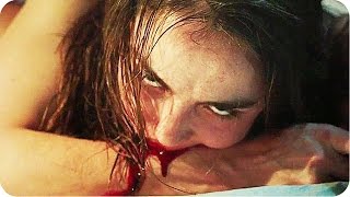 RAW Trailer amp Red Band Trailer 2017 Cannibal Horror Movie [upl. by Nedac]