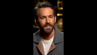 Ryan Reynolds ‘loved’ working overnights at Safeway as a teen shorts [upl. by Tomlin]