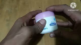 Kodomo Baby Face cream Reviewবাচ্চাদের সবচেয়ে ভালো মানের মুখে দেওয়ার ক্রিম নিয়ে রিভিউShobi [upl. by Byram912]