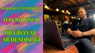 Bilgisayar Mühendisliğinden Ne Umdum Ne Buldum  tercih2024 tercihdönemi bilgisayarmühendisliği [upl. by Asiar]