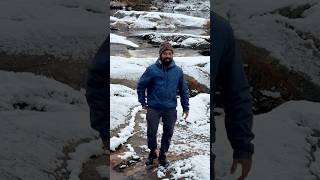 Note book ൽ കണ്ട അതേ സ്ഥലം ❄️😍positivevibes familyvlog dailyvlog mallusinfinland winter [upl. by Eekaz]