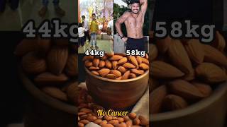 Healthy Combination Diet💪 diet weightgainfoods fitness gym workout sports trending fit [upl. by Kal]