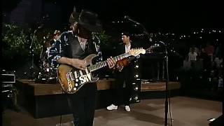 Stevie Ray Vaughan Voodoo Child  Live From Austin T [upl. by Tabib227]