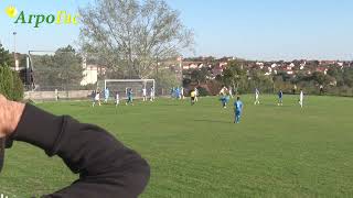 OFK Arandjelovac  Mladi Radnik 1940 10 gol i šanse [upl. by Hiro]