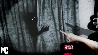 20 MINUTOS de HISTORIAS PARANORMALES ocurridas a las 3AM Parte IV │ MundoCreepy [upl. by Acira904]