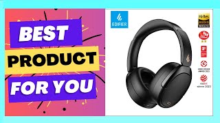 Edifier WH950NB Active Noise Cancelling Wireless Headphones Bluetooth 53 Headset [upl. by Bevers132]