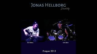 Jonas Hellborg Medley incl Teen Town 2015 [upl. by Cornelius660]