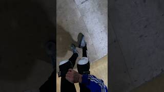 this one hurt abit💔 scooter skatepark fail funny jokes comedy skit skate bike [upl. by Blaine]