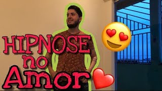 Você já foi hipnotizado  Hipnose no AMOR  Hipnose PNZ [upl. by Anel243]