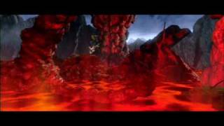 SYMPHONY X  Set The World On Fire OFFICIAL VIDEO [upl. by Britta103]