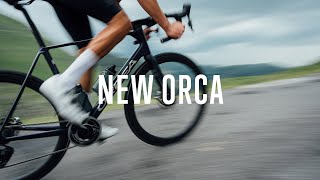 NEW ORBEA ORCA  PRAISE THE LIGHT [upl. by Philbin]