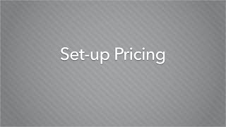 Setup Pricing  Lifetouch Yearbooks [upl. by Sawyere]