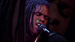 Best Part  Daniel Caesar LIVE [upl. by Raimund]