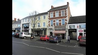 Places to see in  Cookstown  UK [upl. by Alroi]