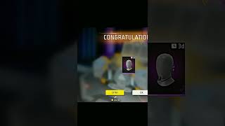 New Gold Royal Event Free Fire SG15 [upl. by Mooney]