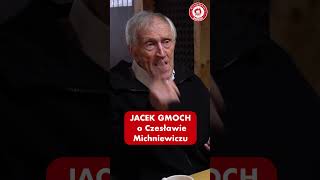 Jacek Gmoch o działaczach i Czesławie Michniewiczu shorts [upl. by Nodarb]