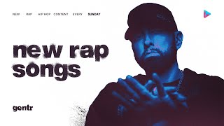 Best New Rap Songs this Week  July 14 2024 [upl. by Tori126]