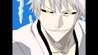 09 BLEACH OST  Shiro Sagisu  BL82 [upl. by Elish]