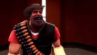 SFM Heavy is Morshu [upl. by Ssilem]