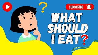 What should I eat to lose weight 🤔🤔  Ultimate Health Guide [upl. by Shelden]