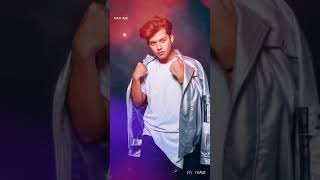 riyaz Aly song tere aakhuo ka 💕💖❤️♥️👍 music attitude like 👍 👌 [upl. by Airdnoed]