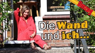 Zanzi zieht aufs Land 🌞 Spaß mit Tapeten 🌧 Kratzen bis zum Umfallen 🚛 Folge 5 [upl. by Engud]