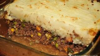 Shepherds Pie [upl. by Nowad]